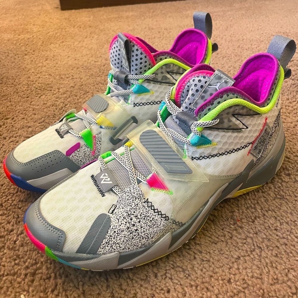 Jordan Russell Westbrook Why Not Zer0.3